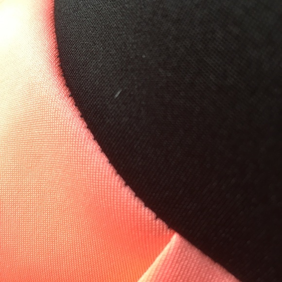 Mystic Plus size midi peplum dress 2x - Picture 6 of 6